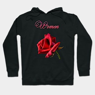 WOMEN Hoodie